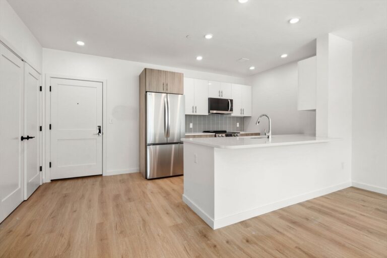 40 Centre St #302 - Brookline, MA