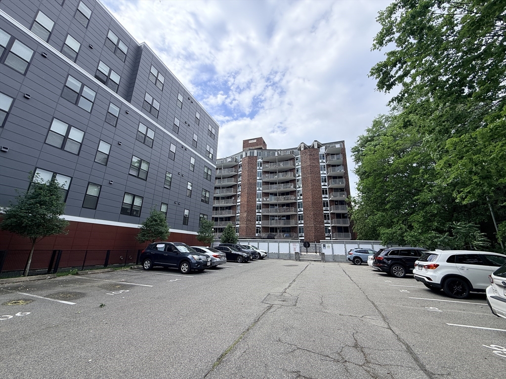 40 Centre St #Parking - Brookline, MA