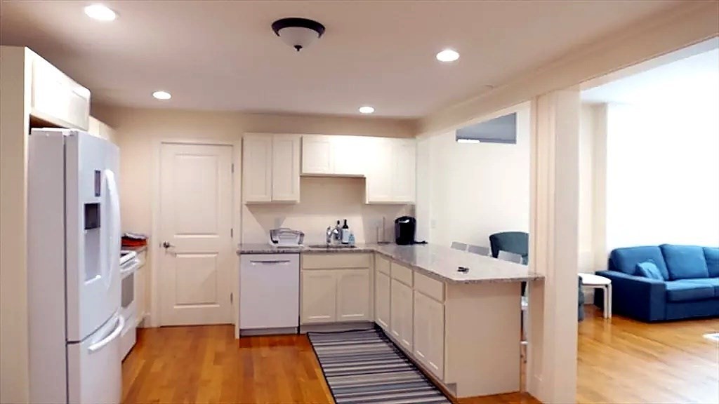 40 Naples #B - Brookline, MA