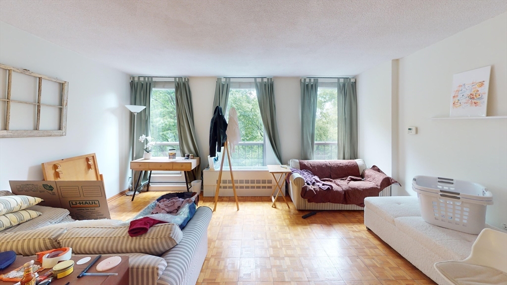 44 Washington #515 - Brookline, MA