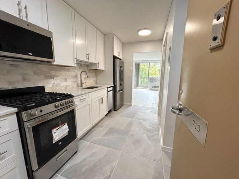 44 Washington St #713 - Brookline, MA