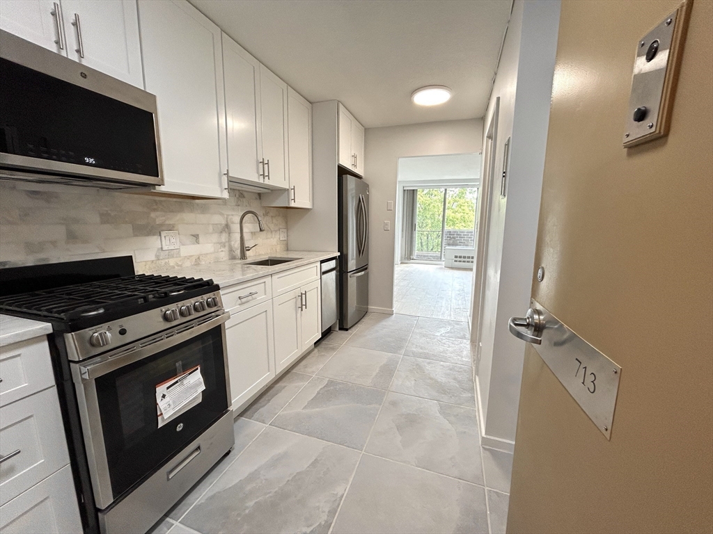 44 Washington St #713 - Brookline, MA