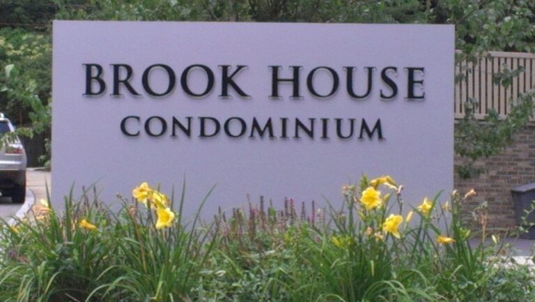44 Washington Street #409 - Brookline, MA