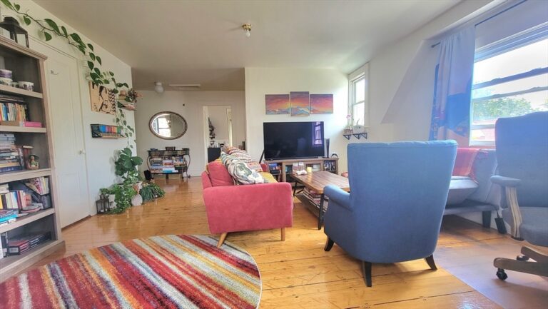 45 Auburn Street #3