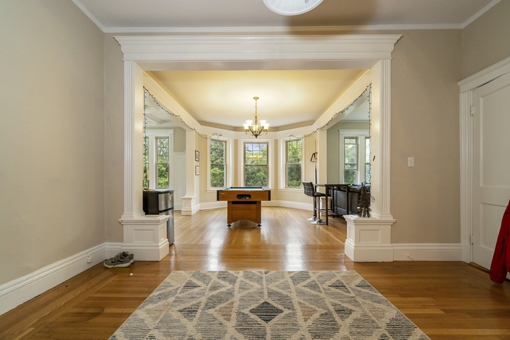 481 Boylston Street #3 - Brookline, MA