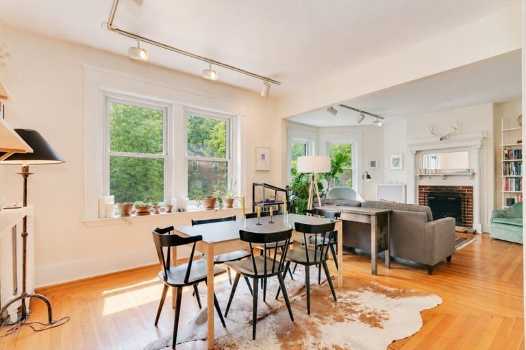 485 Washington St #3 - Brookline, MA