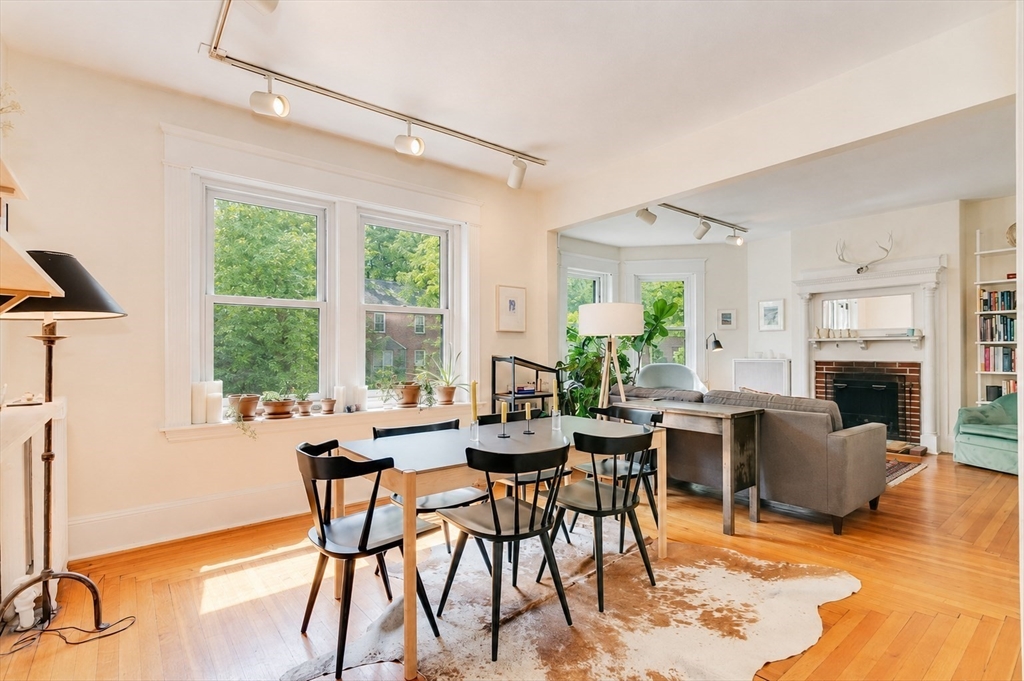 485 Washington St #3 485 Washington St #3 - Brookline, MA