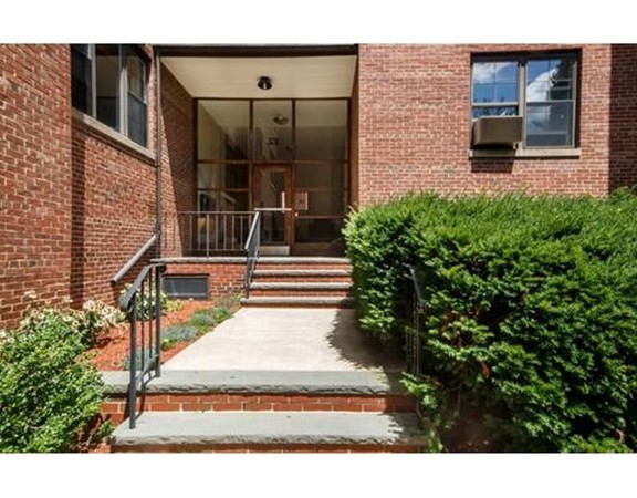 53 Harvard Ave #1 - Brookline, MA