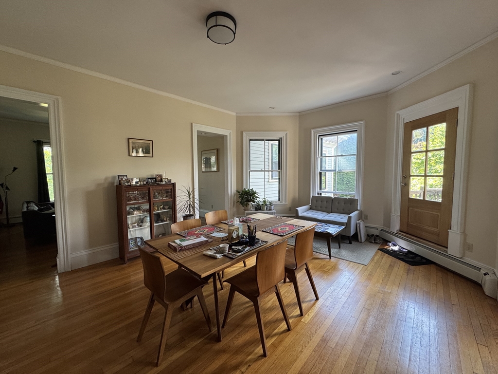 56 Hawes #2 - Brookline, MA