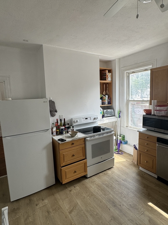 58 Aspinwall Ave. #1 58 Aspinwall Ave. #1 - Brookline, MA