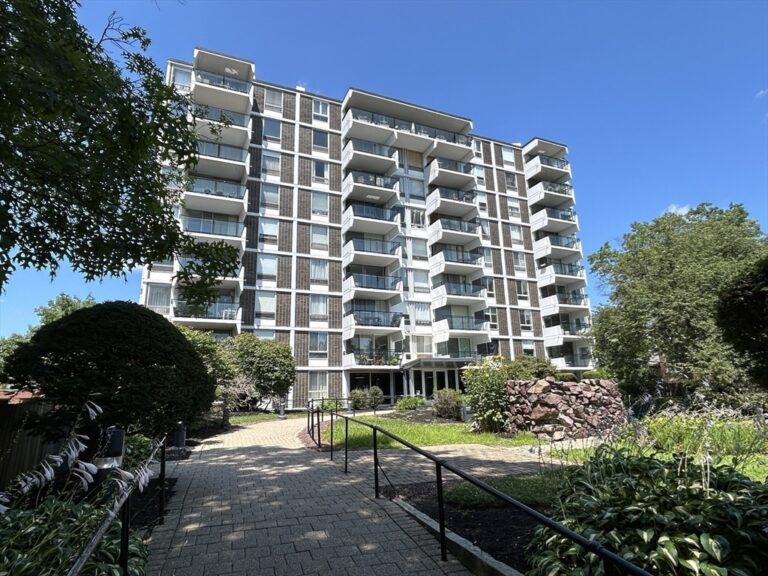 60 Babcock St #74