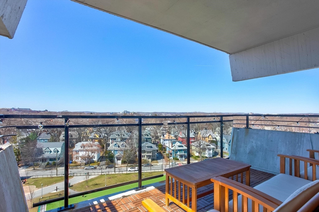 60 Babcock St #96 - Brookline, MA