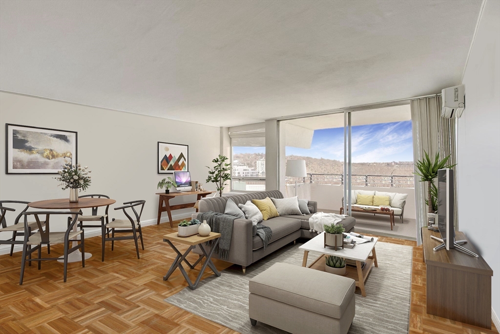 60 Babcock St #96 - Brookline, MA