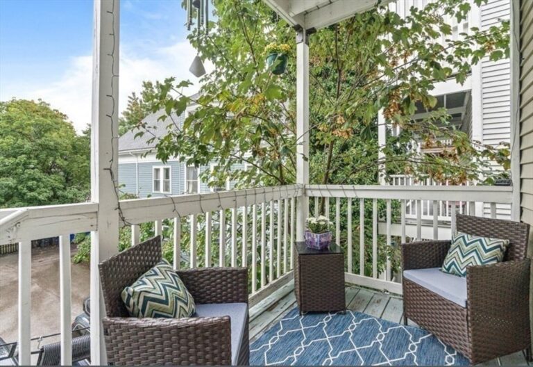 7 Washburn Terrace #1