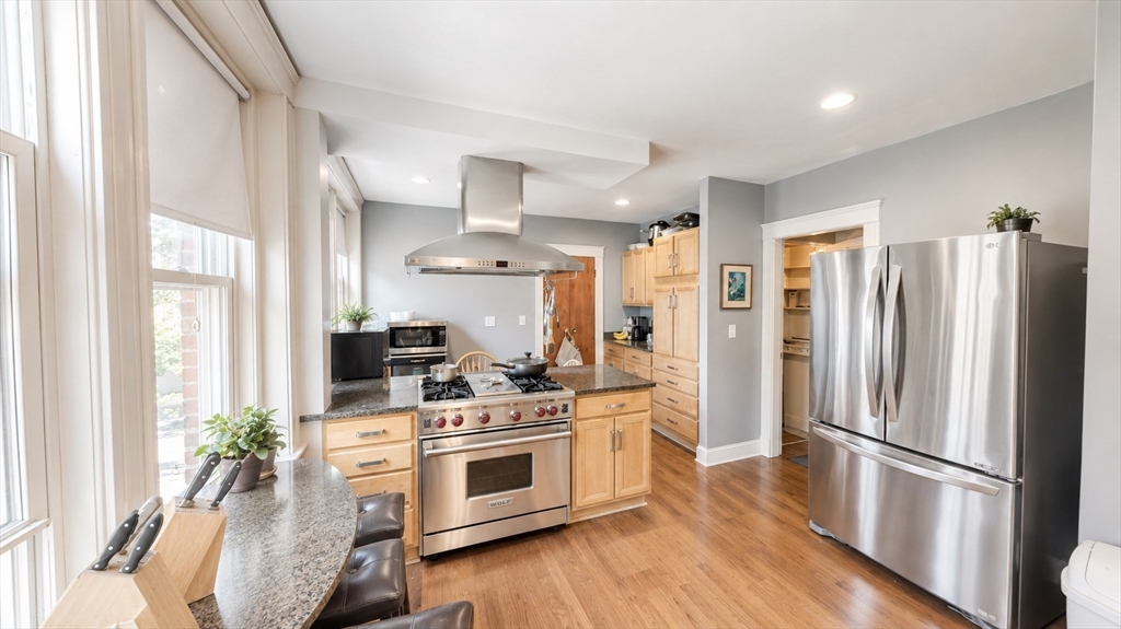 70 Winchester Street #2 - Brookline, MA
