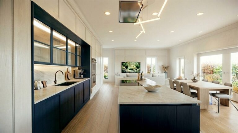 71 Green Street #1 - Brookline, MA