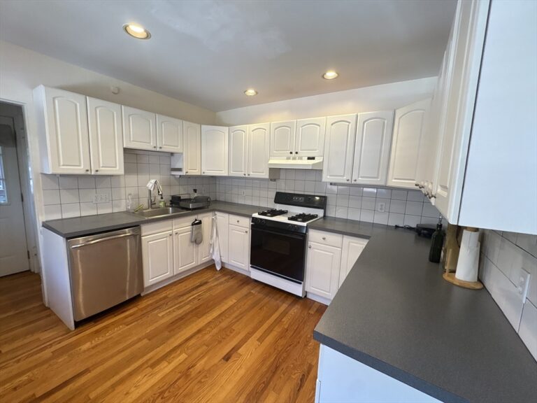 93 Lawton St #1 - Brookline, MA