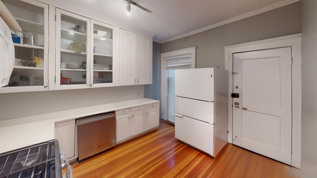 94 Naples #1 - Brookline, MA