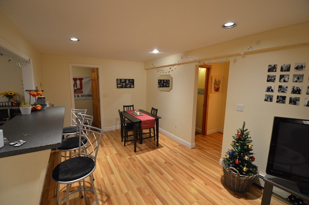 94 Pleasant St #1 - Brookline, MA