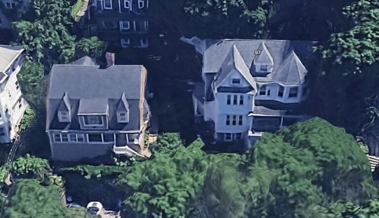 97-103 University Rd - Brookline, MA