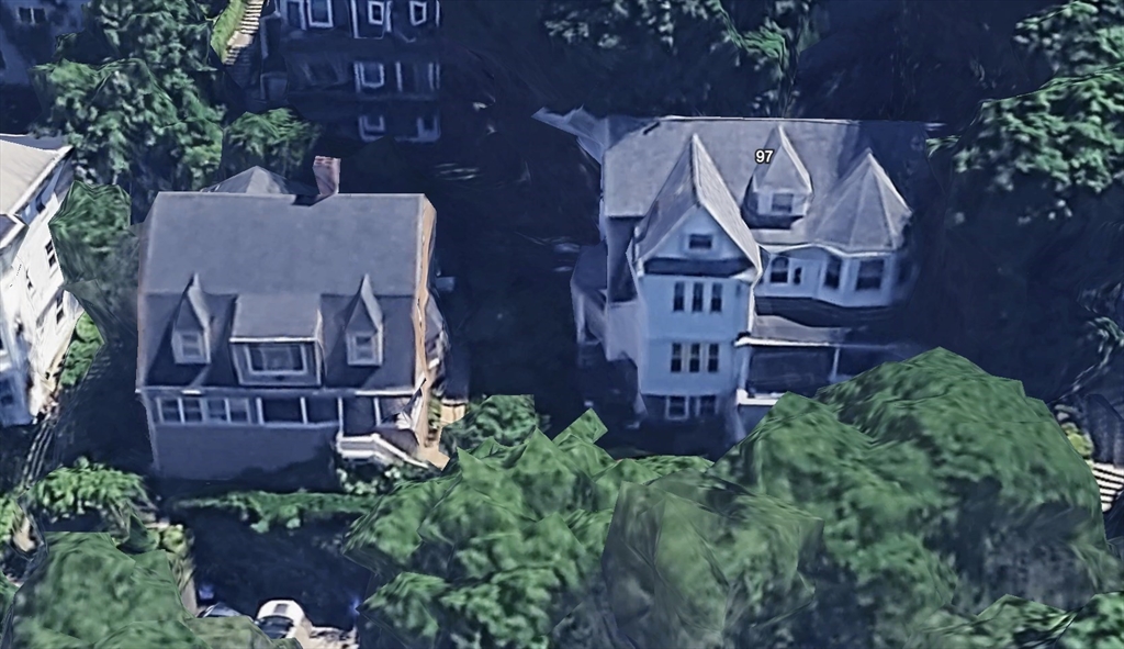97-103 University Rd 97-103 University Rd - Brookline, MA