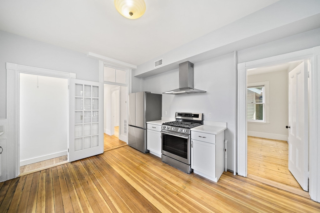 98 Boylston St #2 - Brookline, MA
