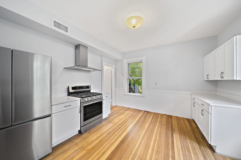 98 Boylston St #3 - Brookline, MA