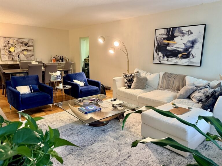 99 Pond Ave #609