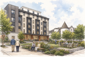 brookline real estate