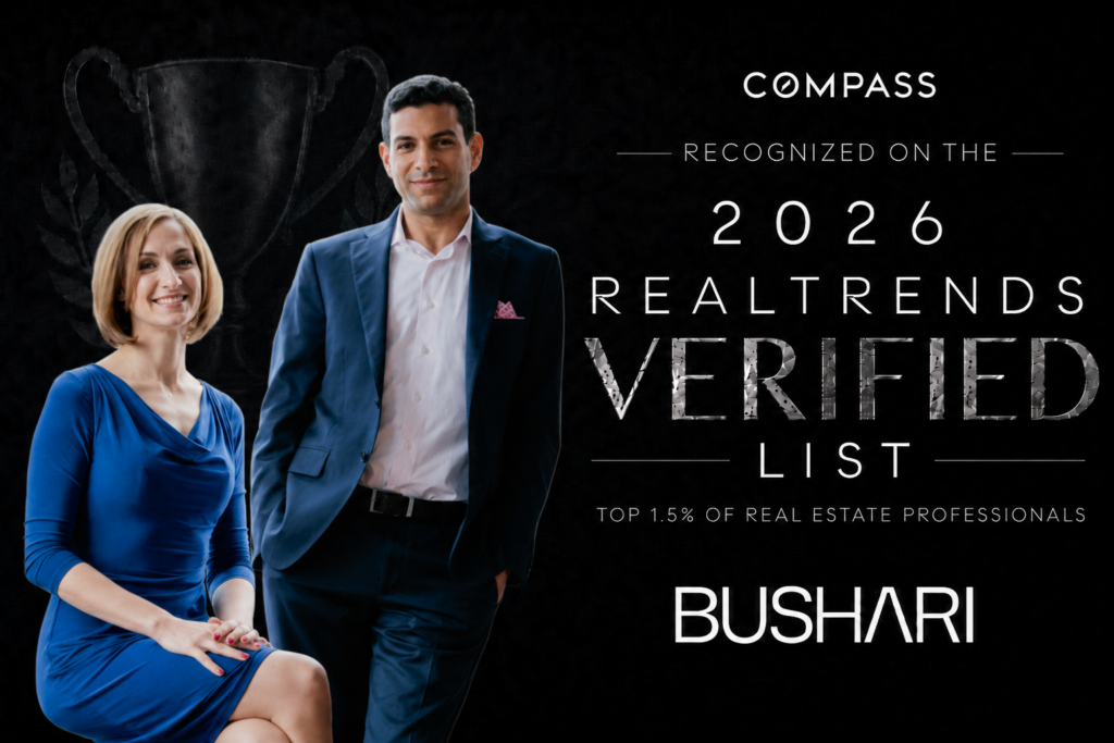 Chatgpt Image Jun 8, 2026, 02_35_19 Pm top brookline agents elad and mara bushari 2026 realtrends verified award