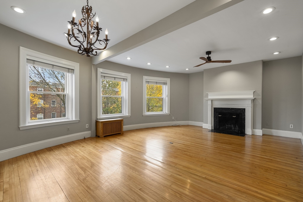 1011 Beacon St #4 - Brookline, MA