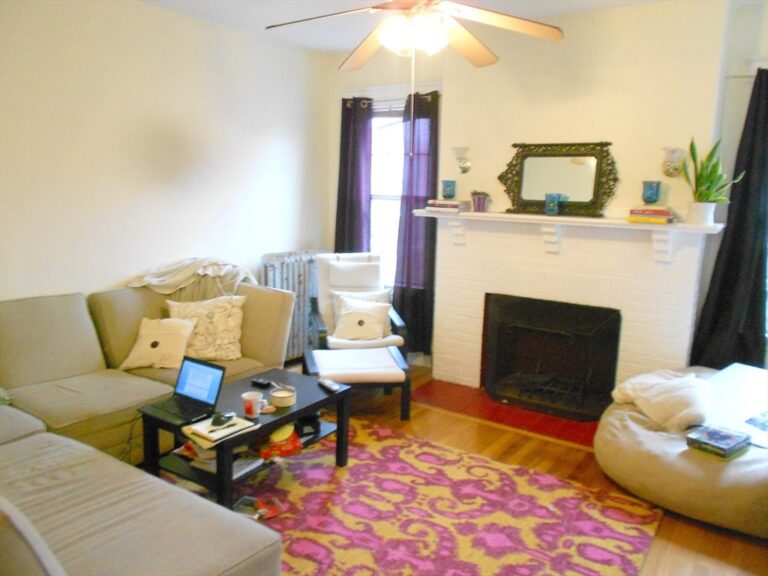 110 Winchester Street #2