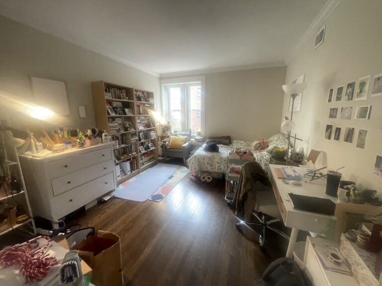 12 Short St #5 - Brookline, MA