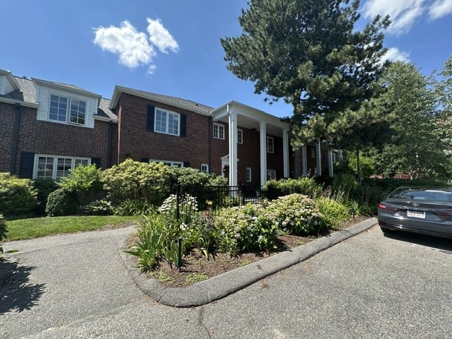 12 Still St. #15 - Brookline, MA