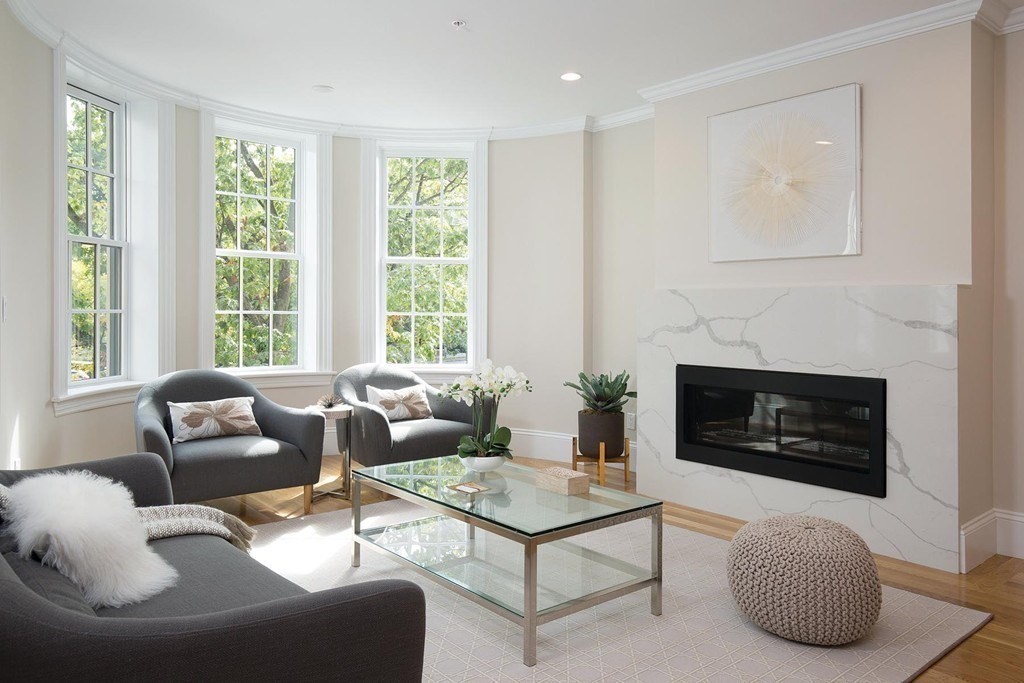 1248 Beacon St #2 - Brookline, MA
