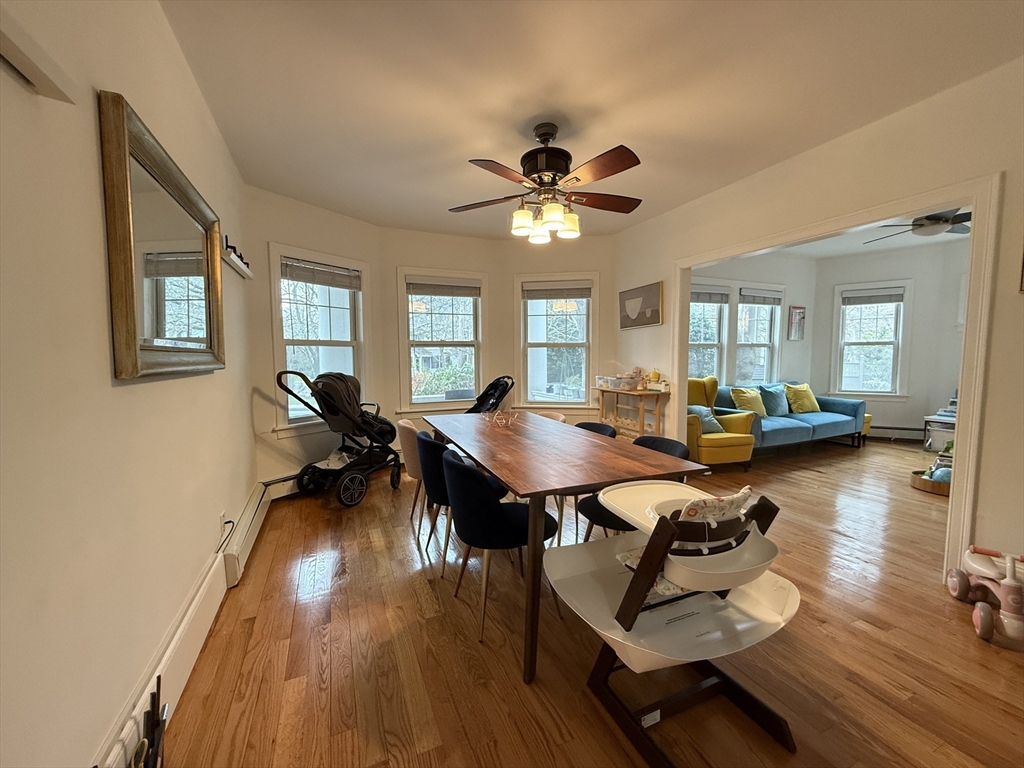 132 Middlesex Road #1 - Brookline, MA