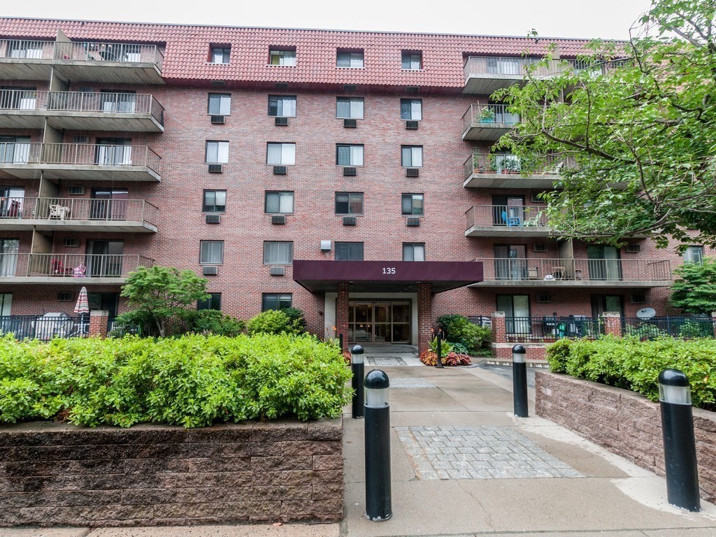 135 Pleasant Street #508 - Brookline, MA