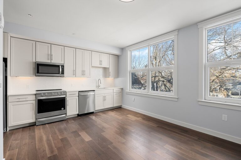 136 Babcock St #305 - Brookline, MA
