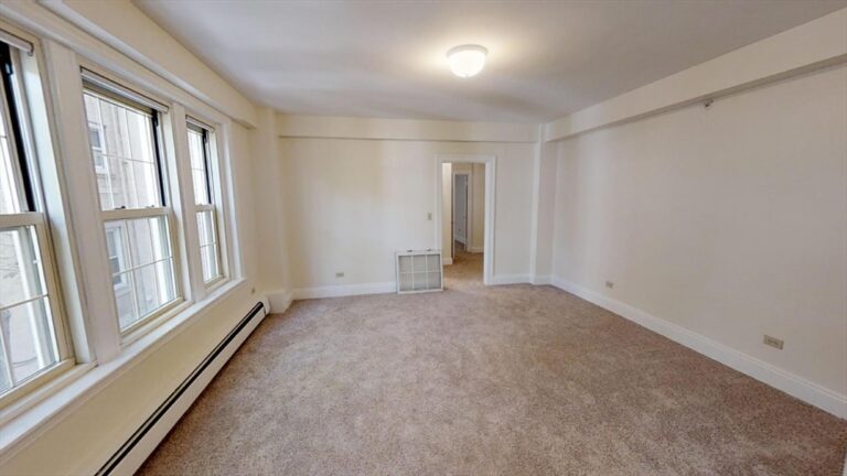 1401 Beacon #207 - Brookline, MA