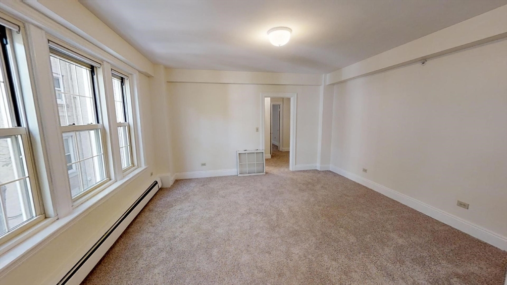 1401 Beacon #207 - Brookline, MA
