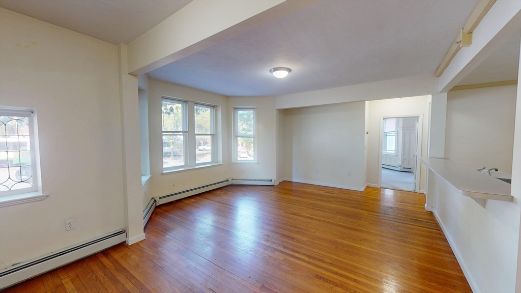 1405 Beacon St #5 - Brookline, MA