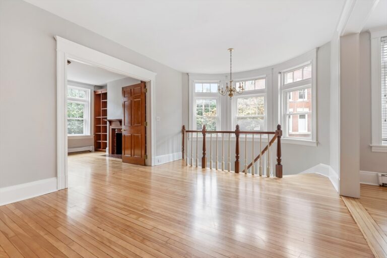 141 Longwood Ave #1