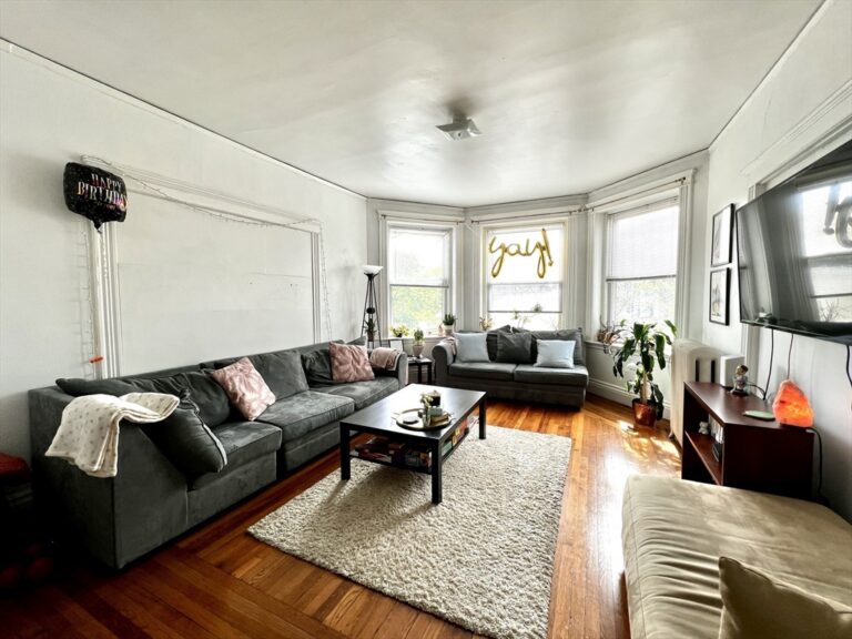 144 Coolidge Street #3 - Brookline, MA