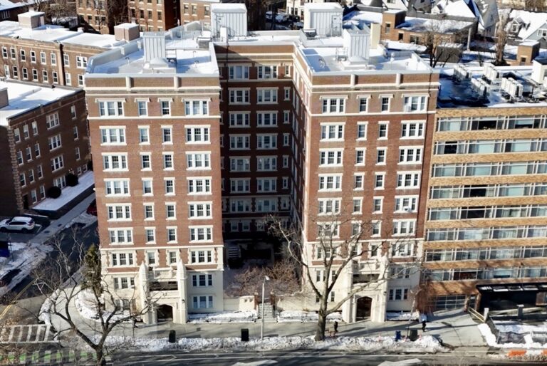 1450-1454 Beacon Street #643 - Brookline, MA