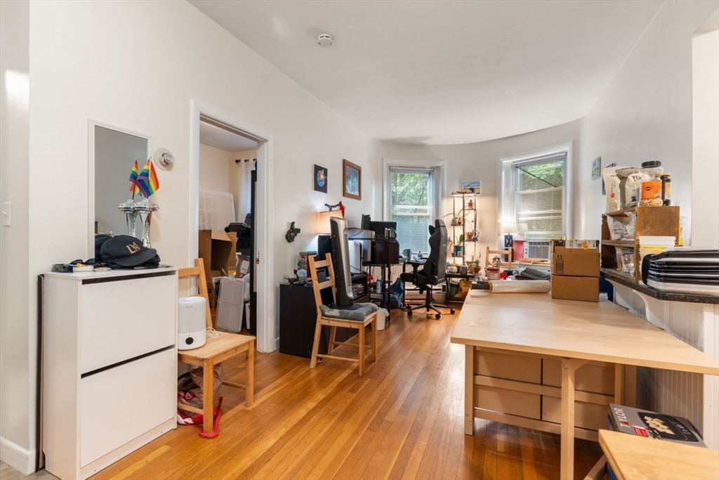 15 University Road #21 - Brookline, MA