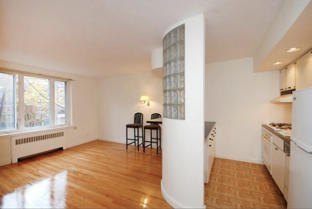 150 Beaconsfield Road #1 - Brookline, MA