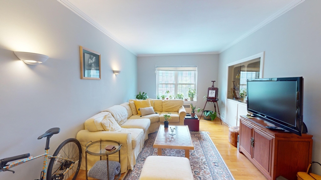 159 St. Paul St. #7 159 St. Paul St. #7 - Brookline, MA