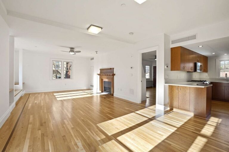 165 Winthrop Road #D