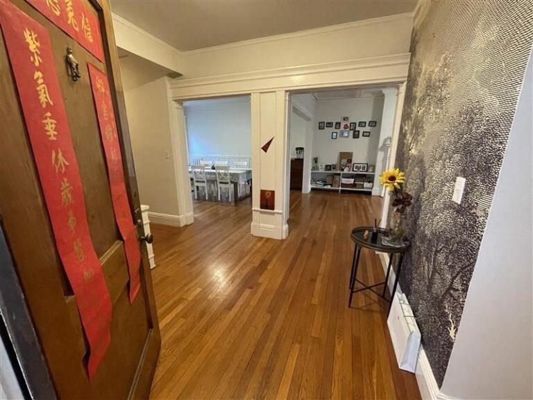 183 Babcock Street #3 - Brookline, MA