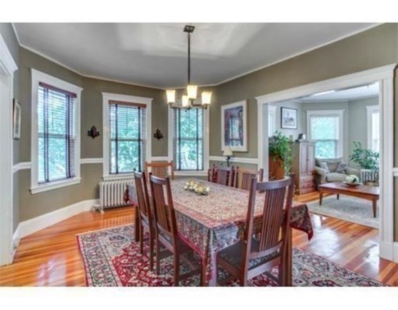 19 Eliot Crescent #3 19 Eliot Crescent #3 - Brookline, MA